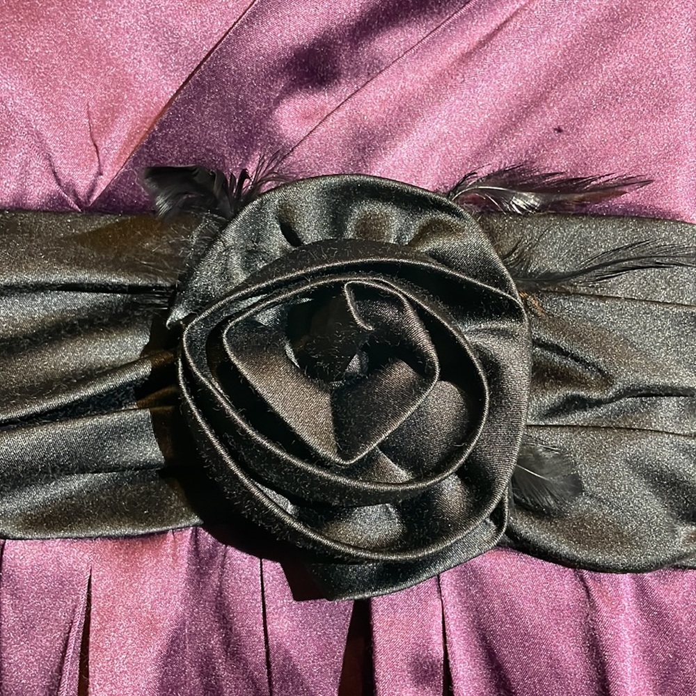 Speechless Formal - image 3